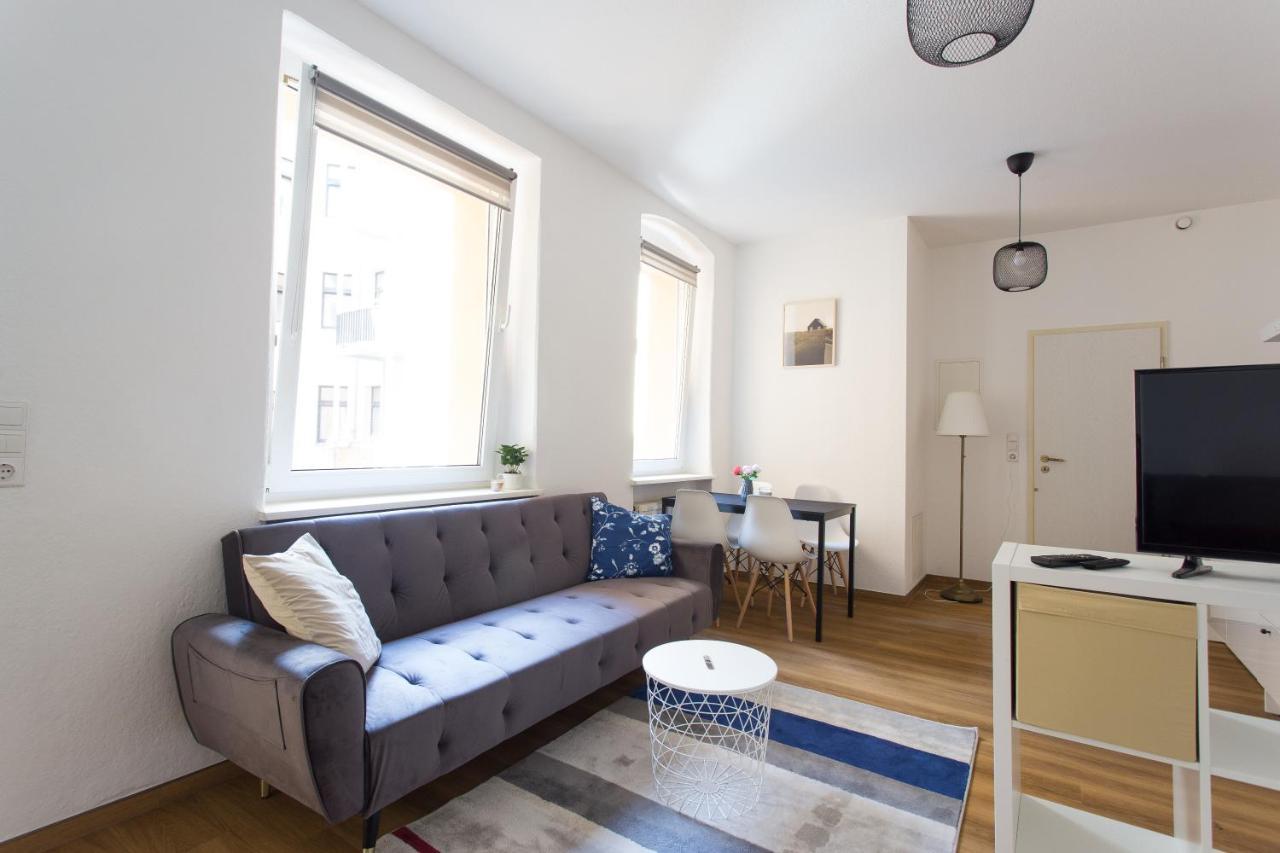 Fullhouse - Halle - T28 - Hawk Apartment Exterior photo