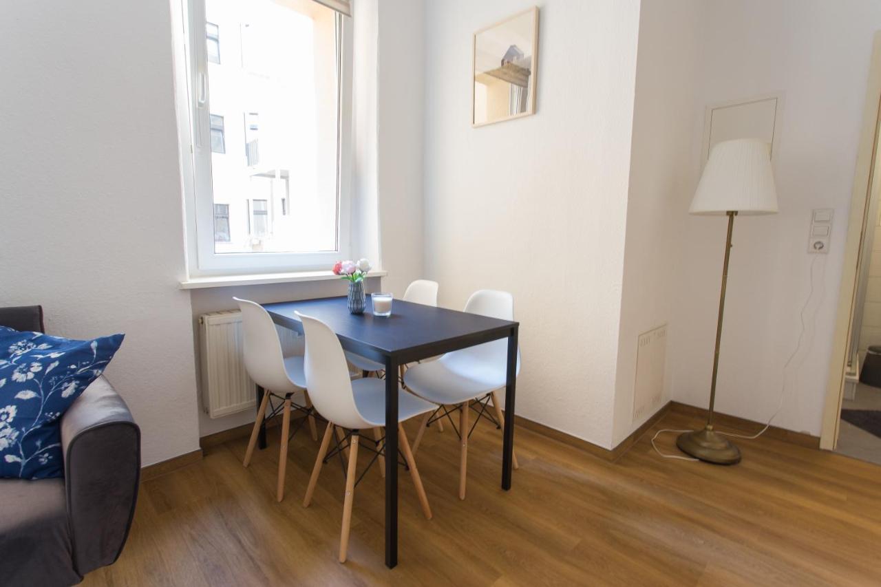 Fullhouse - Halle - T28 - Hawk Apartment Exterior photo