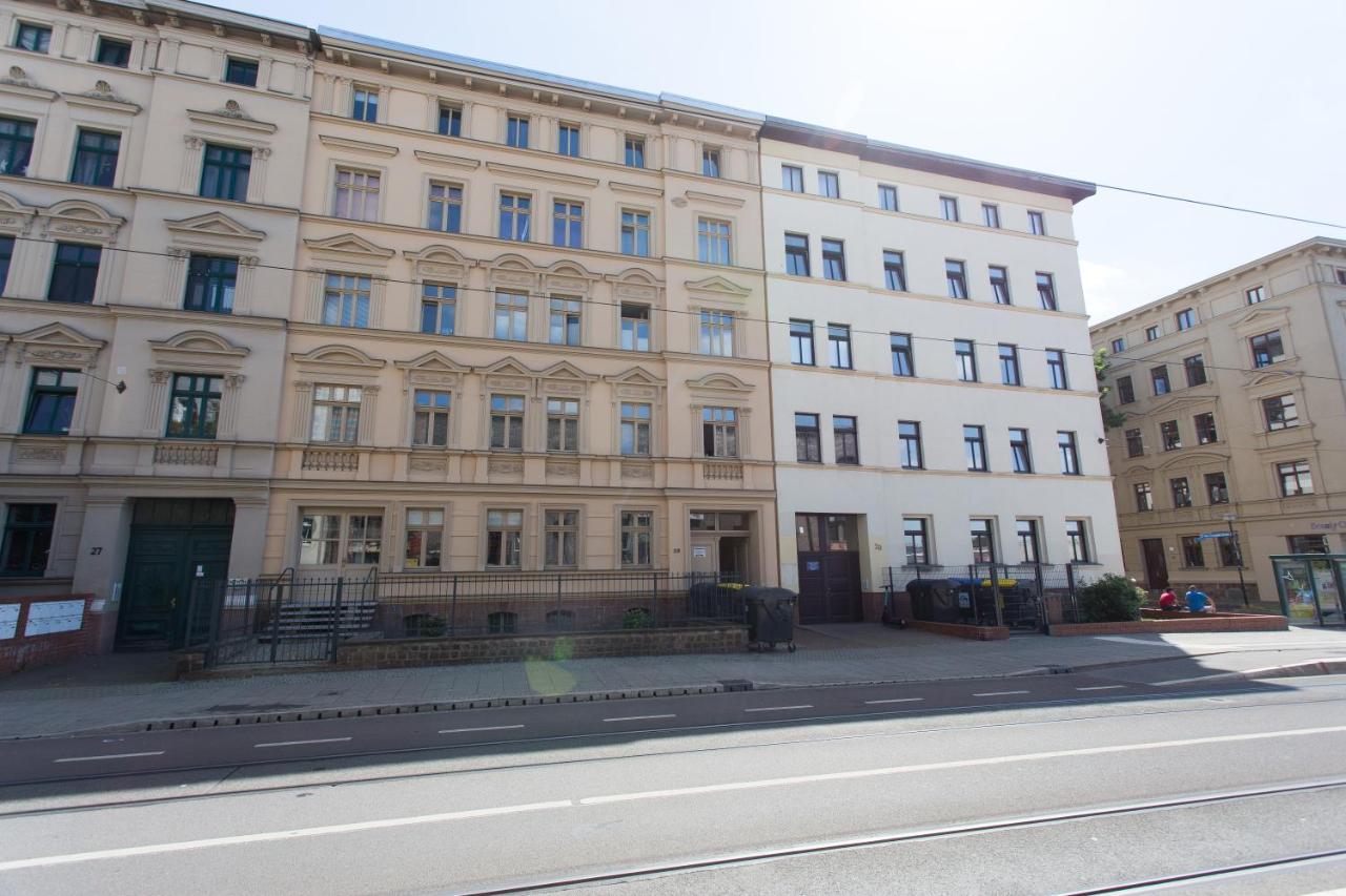 Fullhouse - Halle - T28 - Hawk Apartment Exterior photo