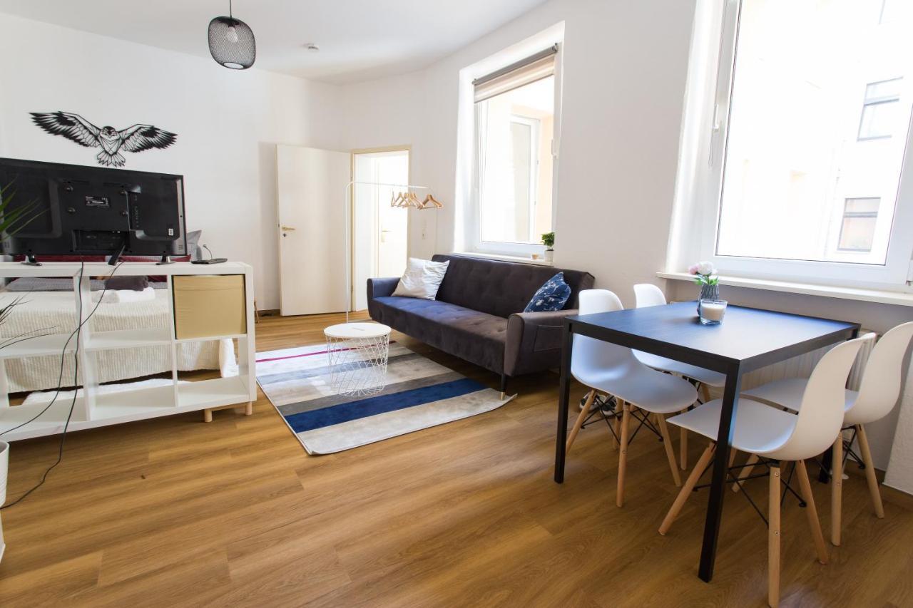 Fullhouse - Halle - T28 - Hawk Apartment Exterior photo