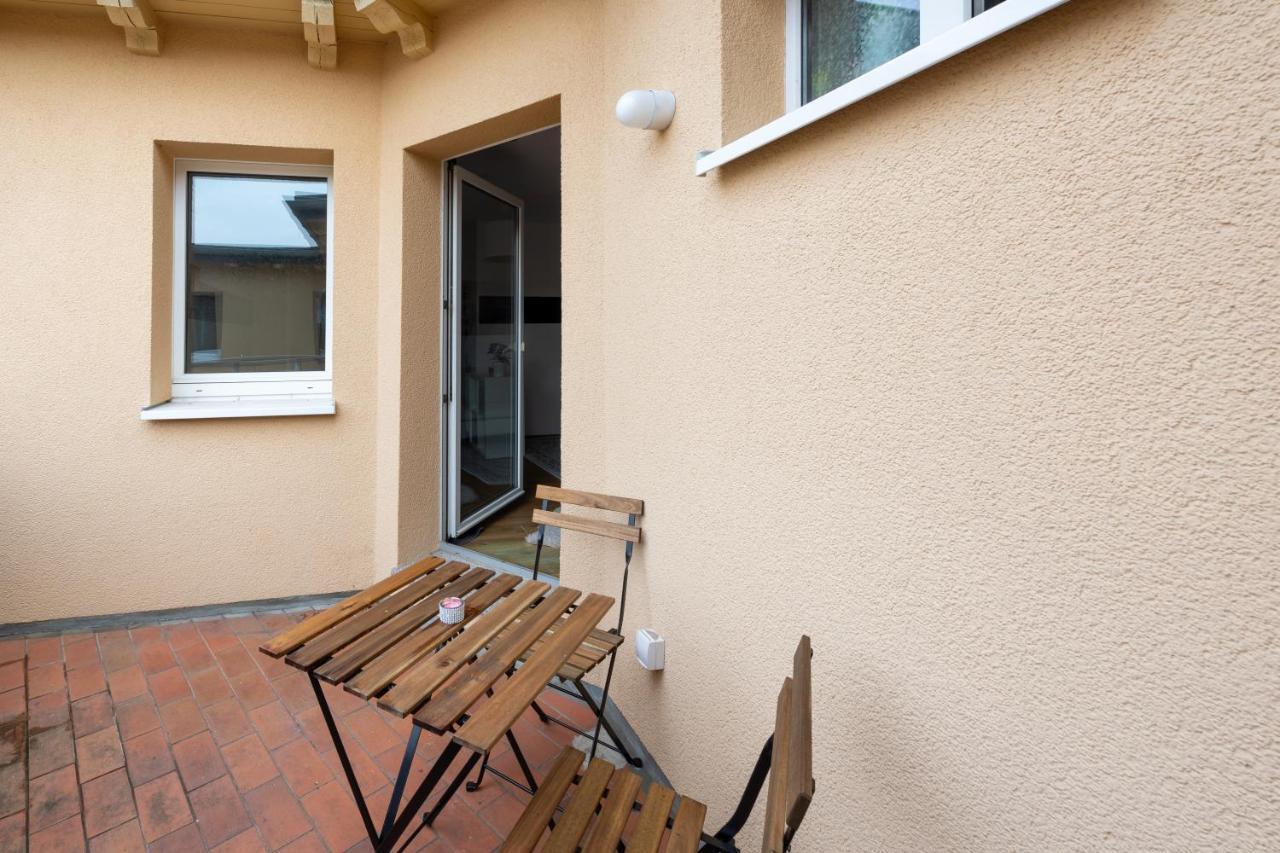 Fullhouse - Halle - T28 - Hawk Apartment Exterior photo