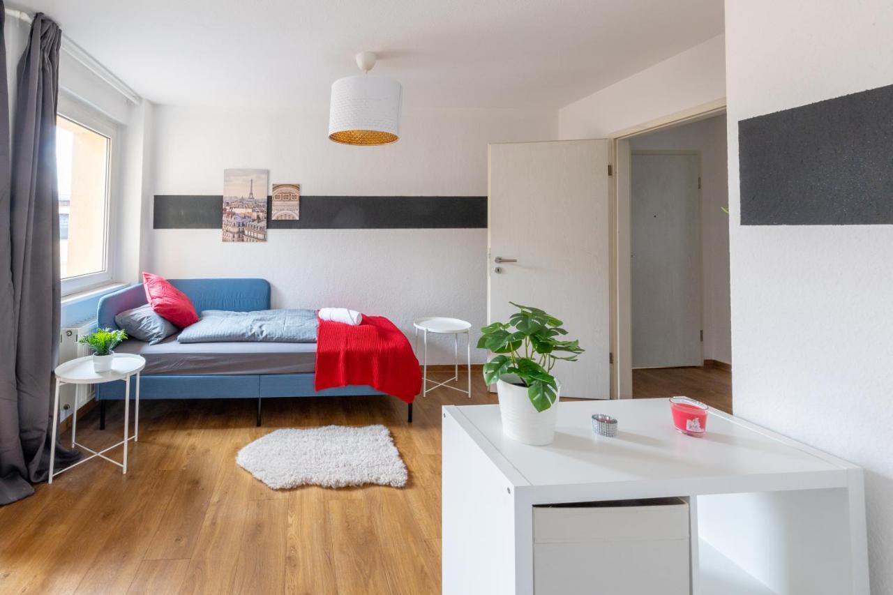 Fullhouse - Halle - T28 - Hawk Apartment Exterior photo