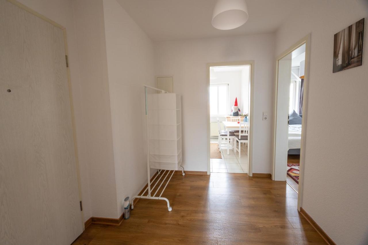 Fullhouse - Halle - T28 - Hawk Apartment Exterior photo